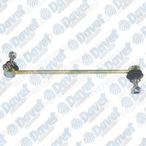 DELPHI TC1305 Stabilizer Z Rot 248 Mm Clio Iii 1.5 Cdi Micra 03 -